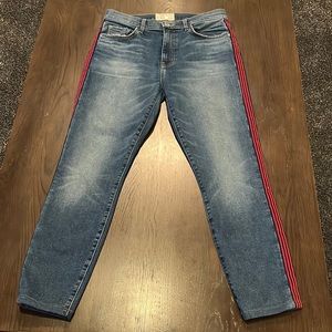 Current Elliot Jeans
